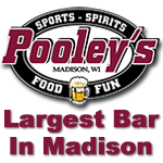 Madison bars