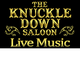 The Knuckle Down Saloon