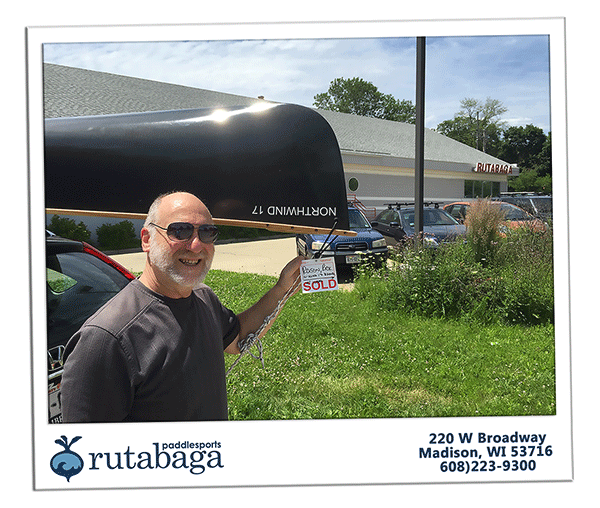 Rutabaga Madison, WI.